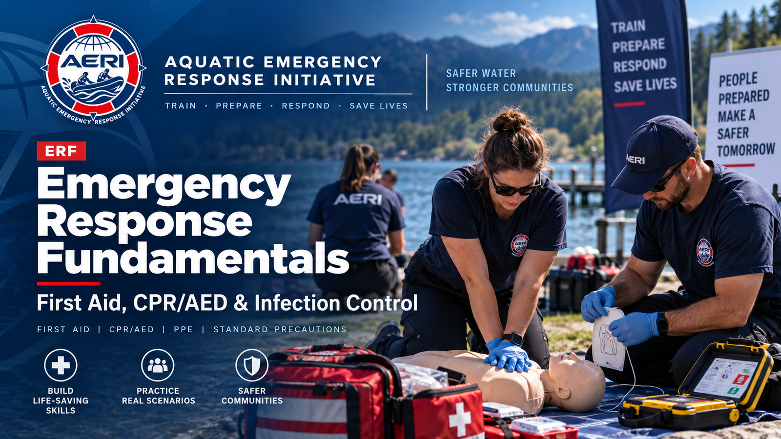 Emergency Response Fundamentals
